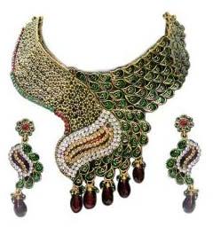 Artificial Necklace Set