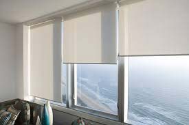 Roller Blinds, Application : Window