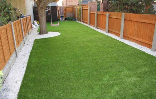 Synthetic Artificial Grass