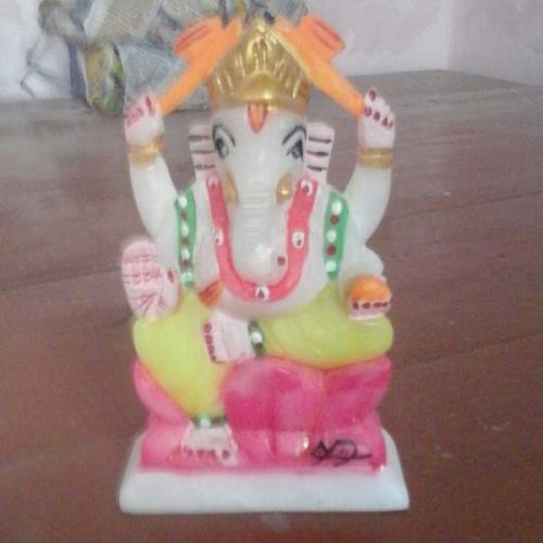 Marble Ganesh Statues
