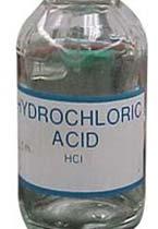 Hydrochloric Acid