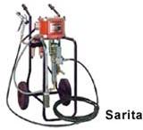 Electric Automatic Manual Applicator, For Labelling Sleeves, Certification : CE Certified