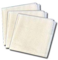 Tack Rag Cloth, For Cleaning, Color : White