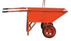 Material Handling Trolley