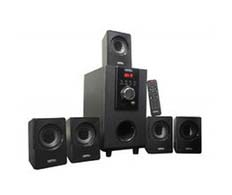 Home Theater System