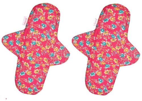 Femy Reusable Washable Cloth Sanitary Pads