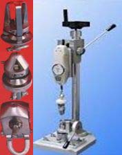 Fully Automatic Button Snap Pull Tester, For Industrial Use, Feature : Electrical Porcelain, Four Times Stronger