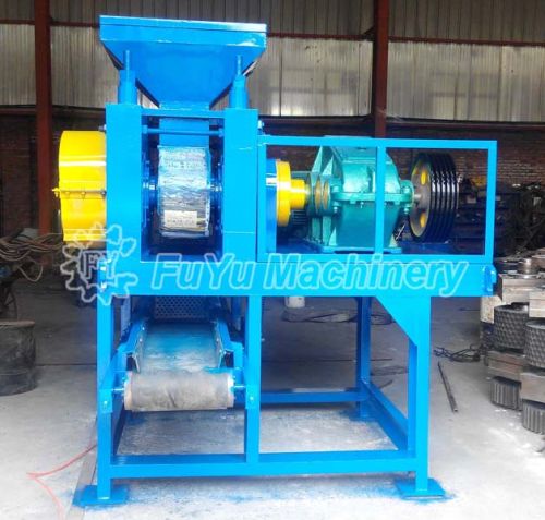 Fuyu Briquette Machine, Capacity : 30sets/year