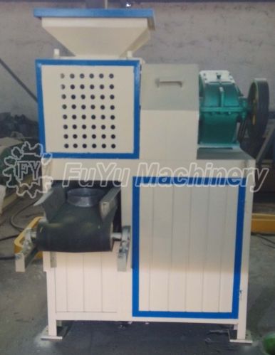 Fuyu Coal Briquette Machine, Certification : CE & ISO