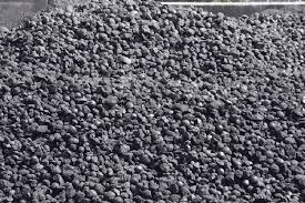 Calcined PET Coke