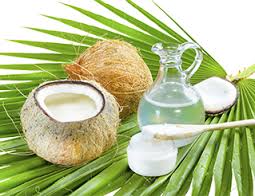 Virgin Coconut Oil