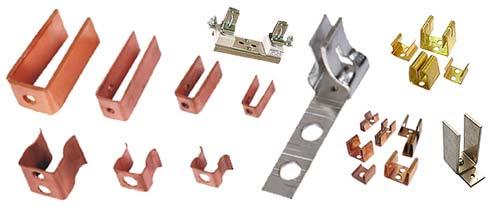 Sheet Metal Components