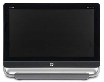 HP ENVY 23-d200in TouchSmart