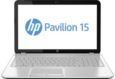 HP Pavilion 15-n019TU