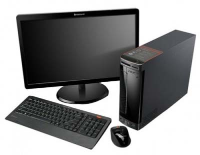 Lenovo H520 57-310205