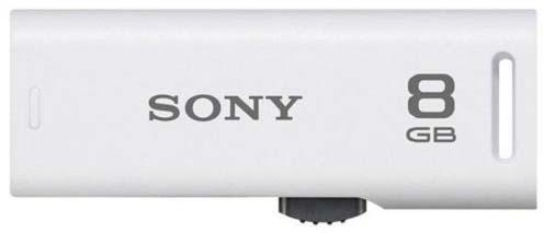 Sony Micro Vault Classic 8 GB Pendrive