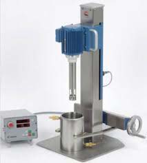 Dairy Homogenizer