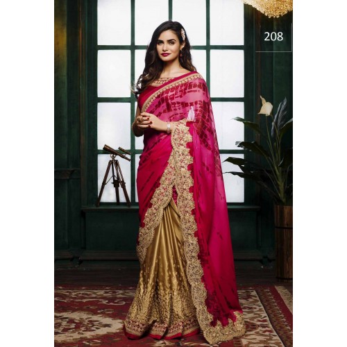 Printed Cotton Sarees, Technics : Attractive Pattern