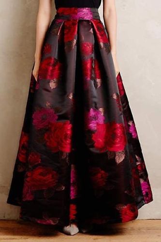 Linen Skirts, Size : M, XL