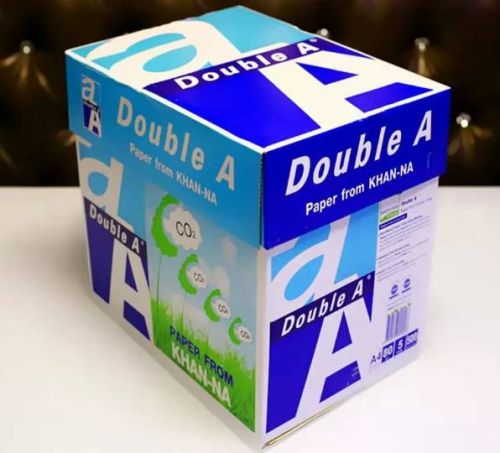 Copy Paper a4, Packaging Type : white