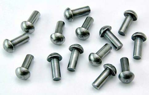 Round Head Rivets