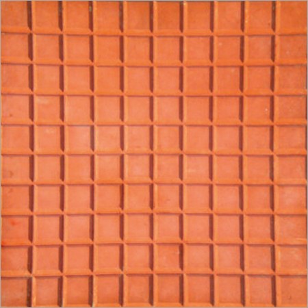 Paver Parking Tiles