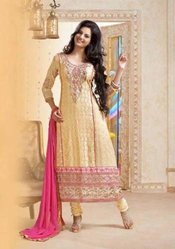 Ladies Anarkali Suits