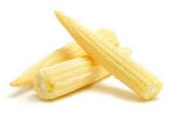 Organic Baby Corn, For Bakery, Cooking, Feature : Good For Health, High In Protein, Non Harmful