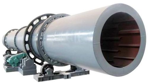 Rotary Dryer