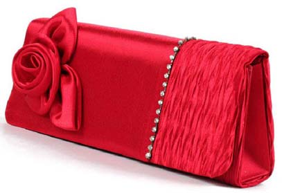 Ladies Clutch Purse