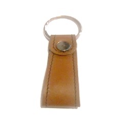 Key Chain Leather