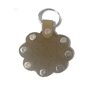 20gm Keychains, Dimension (WxDxH) : 7 X 7cm