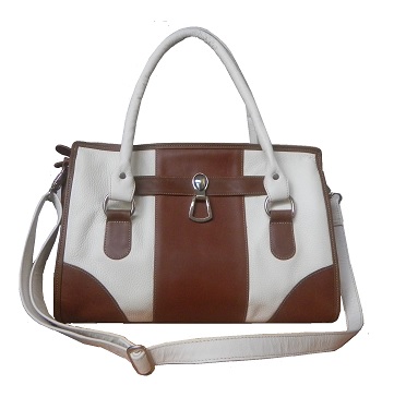 Womens Leather Hand Bag