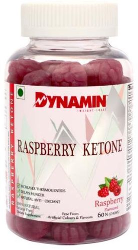 Dynamin Raspberry Ketone