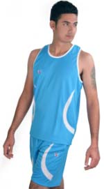 Basketball Wear