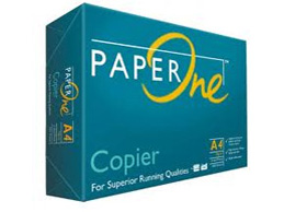 A4 Size Copier Paper