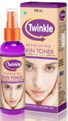 Skin Toner