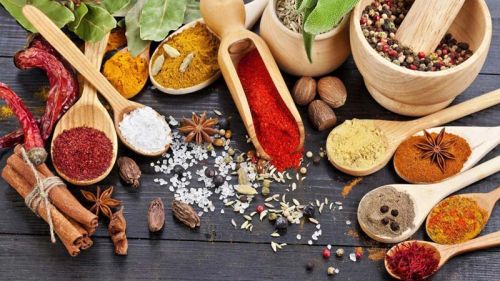 Indian Spices, Usage/Application : Cooking, Seasoning,Natural Colorant