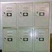 Industrial Lockers