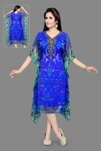 Ladies Designer Kaftans