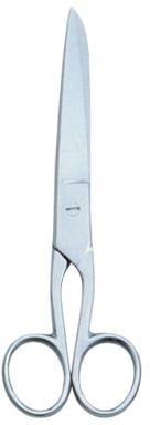 Metal Household & Tailor Scissors, Thickness : 2-5 mm