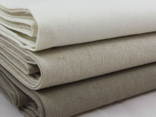 Linen Fabric