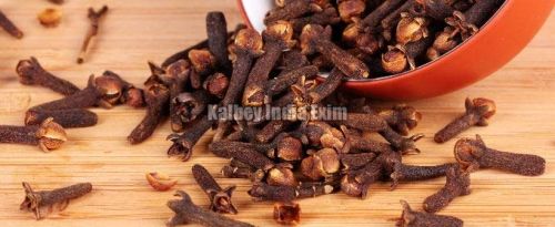 Cloves