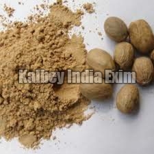 Nutmeg Powder