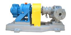 Daito Kogyo Gear Pump