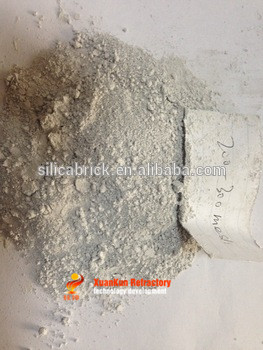 Non Metallic Silica Powder