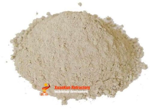 High Quality Refractory Mortar Cement