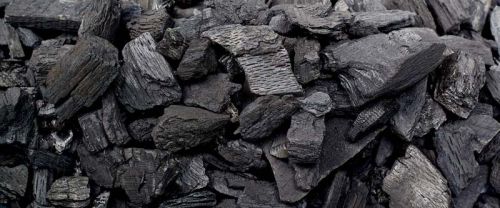 Charcoal Lumps