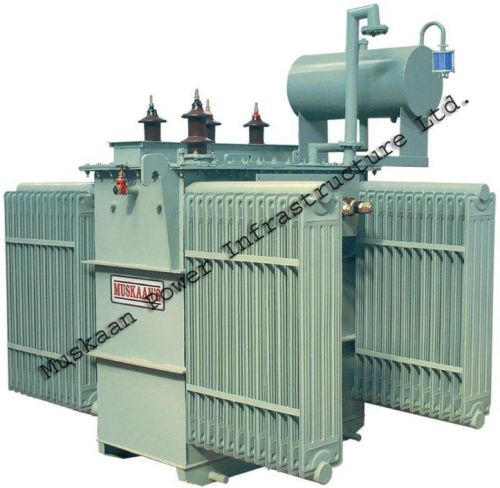 MUSKAAN's Furnace Transformer