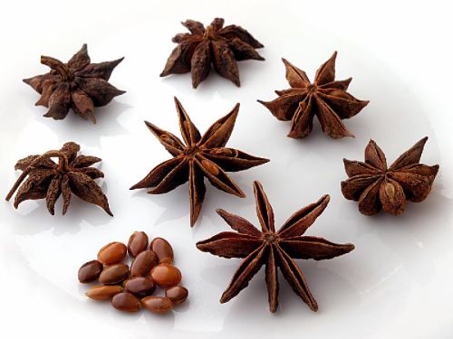 Anise seeds